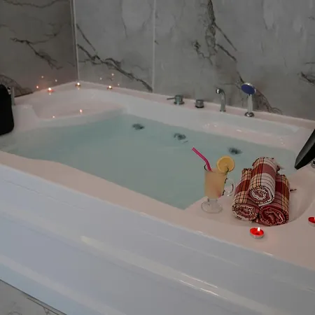 Kent Termal * Gazlıgöl