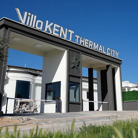 Kent Termal Villa