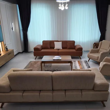 Kent Termal * Gazlıgöl