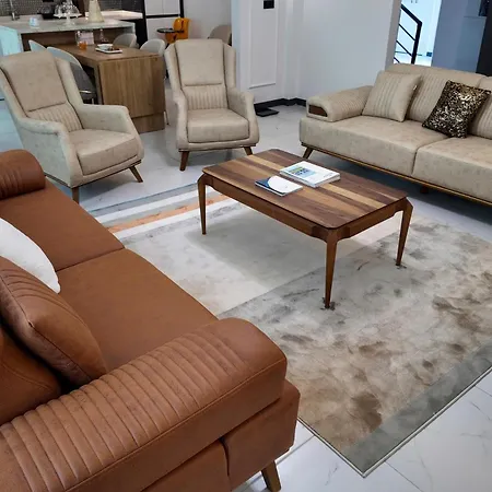 Kent Termal Gazlıgöl