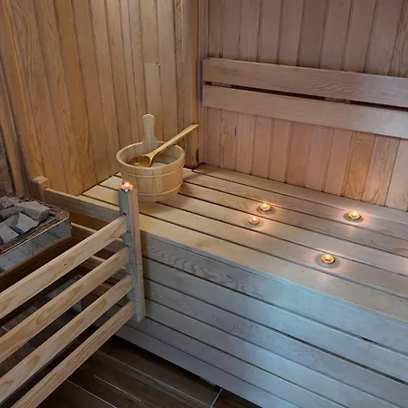 Kent Termal Villa Gazlıgöl