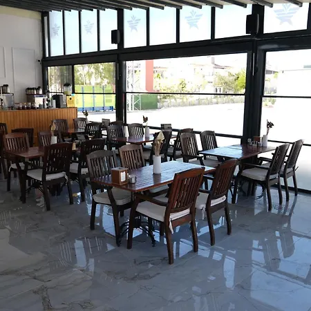 Kent Termal Villa Gazlıgöl