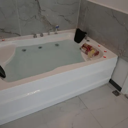 Villa Kent Termal Gazlıgöl