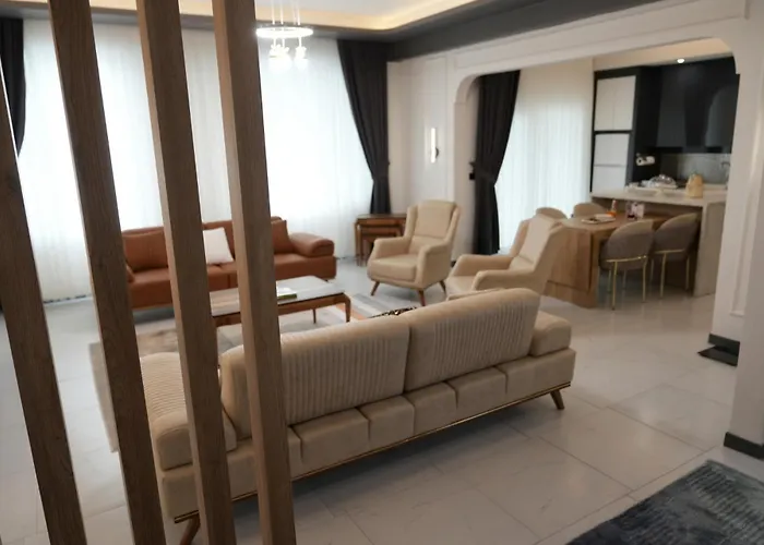 Kent Termal * Gazligol