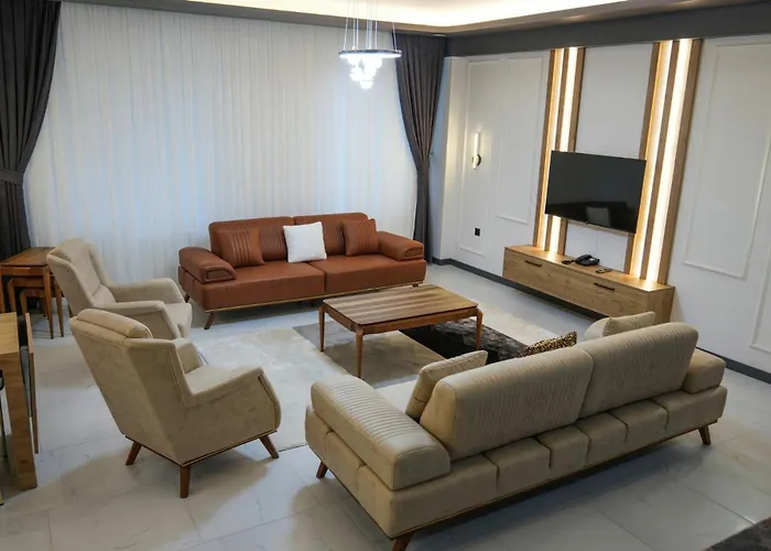 Kent Termal * Gazligol