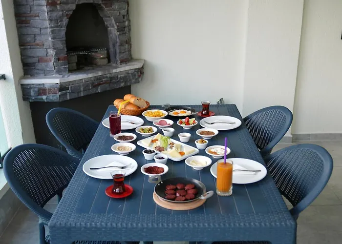 Kent Termal וילה *