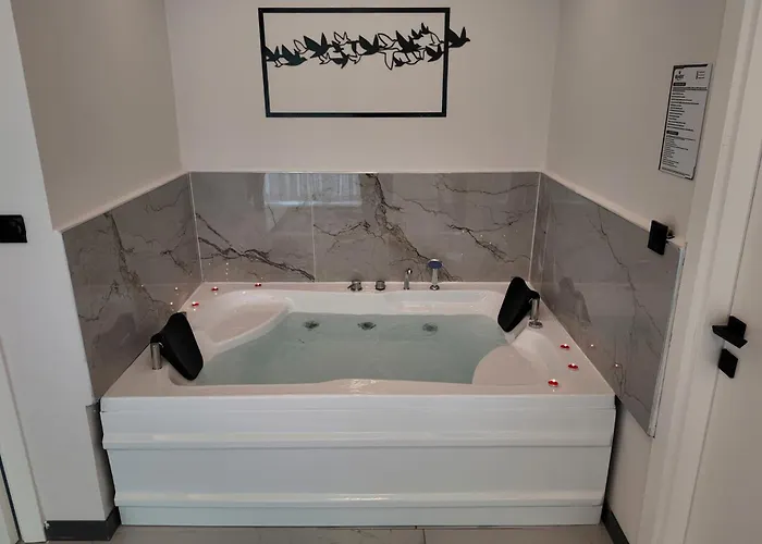 Kent Termal Gazligol