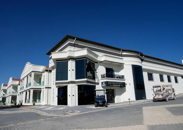 Kent Termal * Gazligol