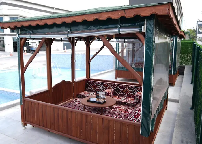 Kent Termal וילה *