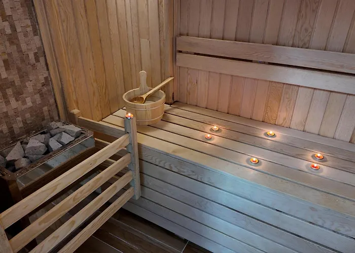 Kent Termal וילה Gazligol