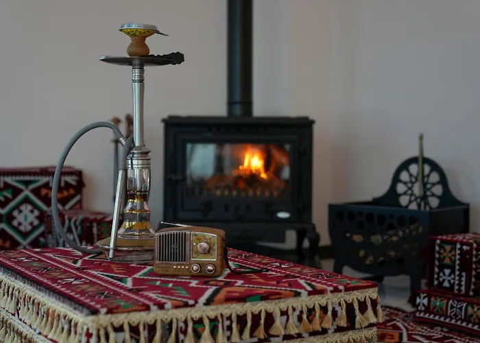 Kent Termal וילה