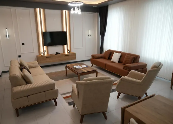 Kent Termal Gazligol