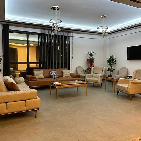 Villa Kent Termal