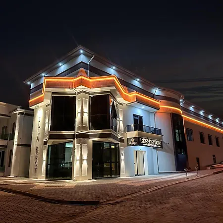 Villa Kent Termal *