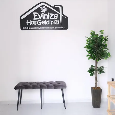 Kent Termal Villa *