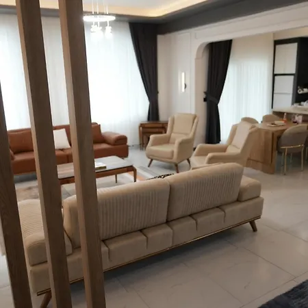 Kent Termal * Gazligol