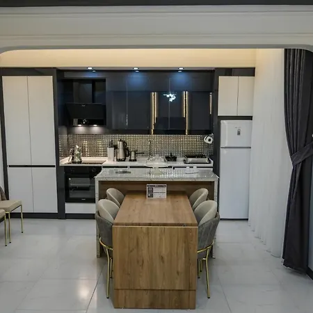 Kent Termal Villa