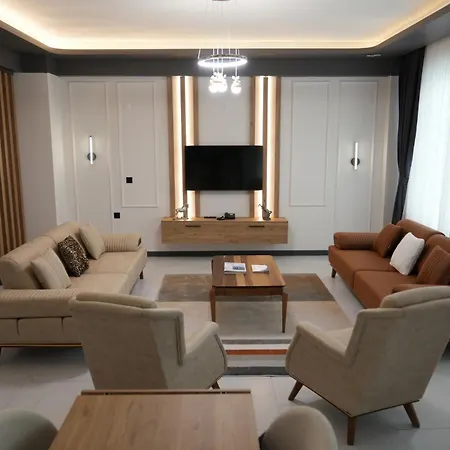 Villa Kent Termal