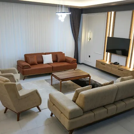 Kent Termal * Gazligol