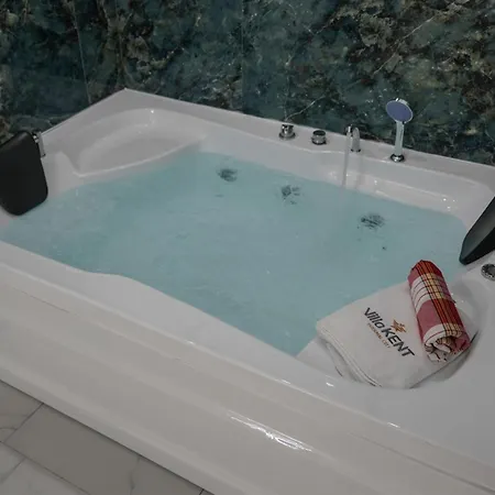 Βίλα Kent Termal *