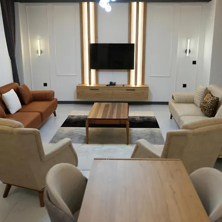 Kent Termal Gazligol