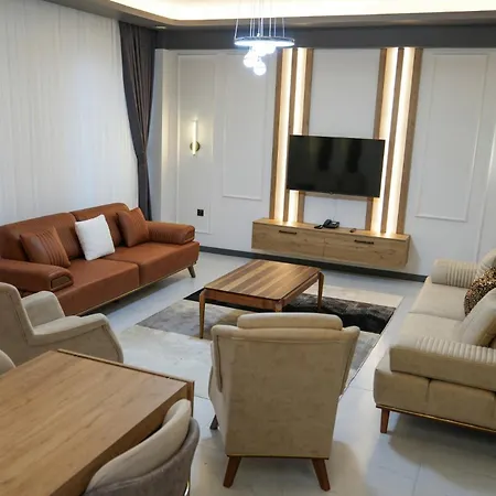 Villa Kent Termal