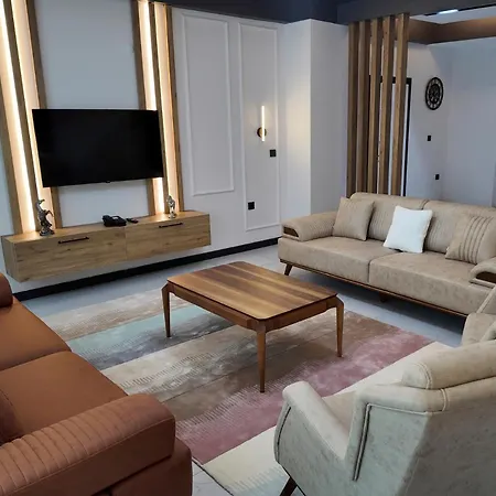 Kent Termal Villa
