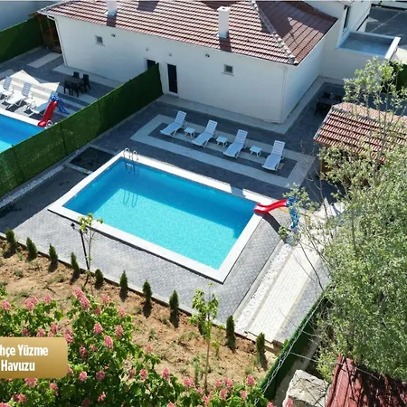 Kent Termal * Gazligol