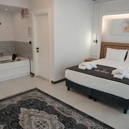 Villa Kent Termal *