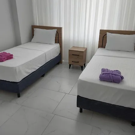 Villa Kent Termal *