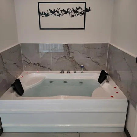 Kent Termal Gazligol