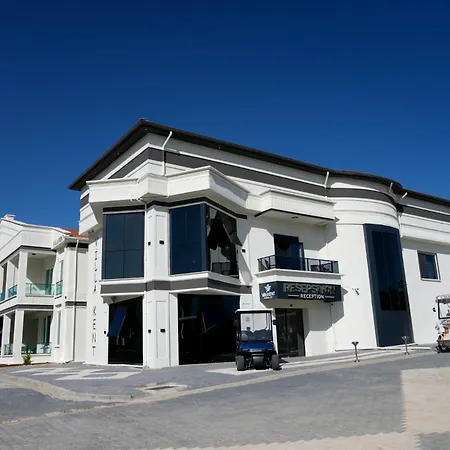 Kent Termal * Gazligol