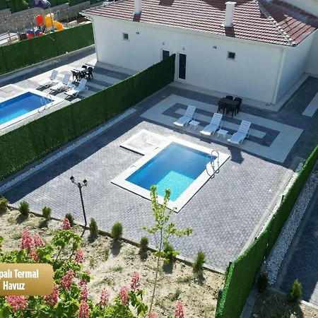 Villa Kent Termal