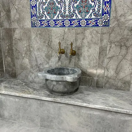 Villa Kent Termal Gazligol