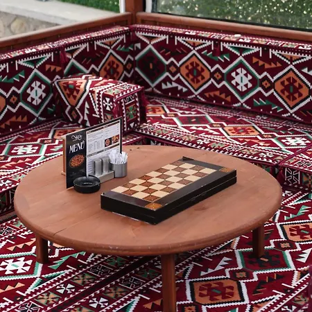 Kent Termal * Gazligol