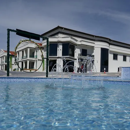 Kent Termal Villa