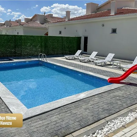 Villa Kent Termal