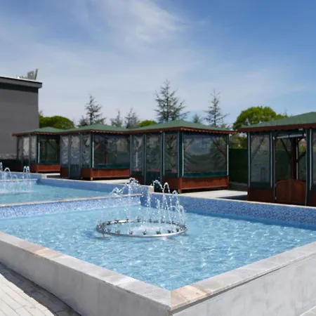 Kent Termal Villa *