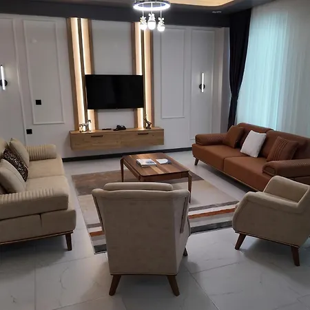 Villa Kent Termal *