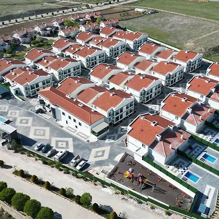 Kent Termal Gazligol