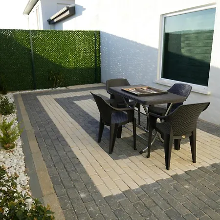Villa Kent Termal Gazlıgöl