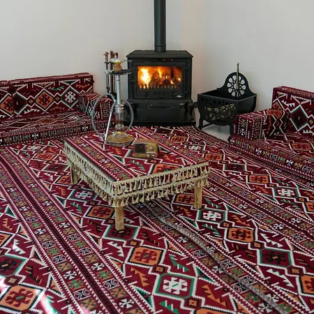 Kent Termal Villa