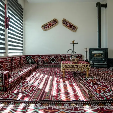 Kent Termal Villa