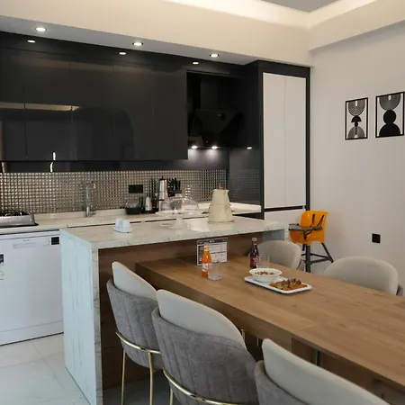 Βίλα Kent Termal