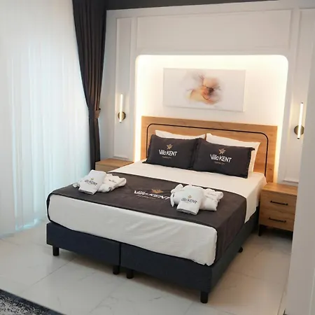 Kent Termal Gazligol