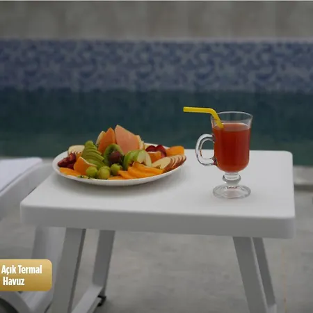 Βίλα Kent Termal *