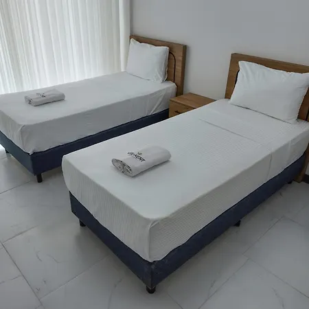 Kent Termal Villa