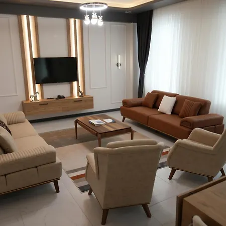 Kent Termal Gazligol