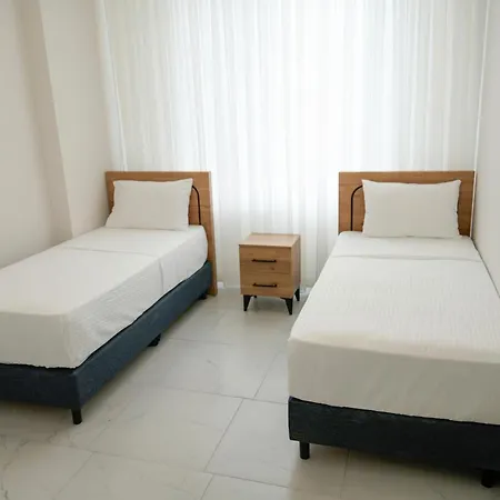 Villa Kent Termal Gazligol