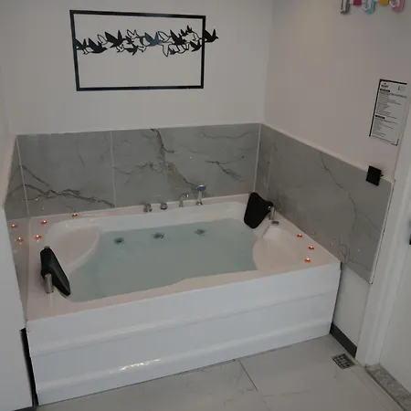 Kent Termal Βίλα *